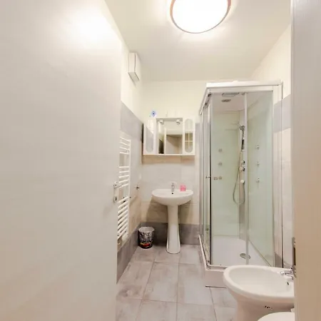 Business Centro Fiera Maison d'hôtes Vérone