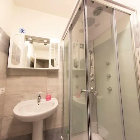 Business Centro Fiera 3* Vérone