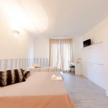 Maison d'hôtes Business Centro Fiera Vérone