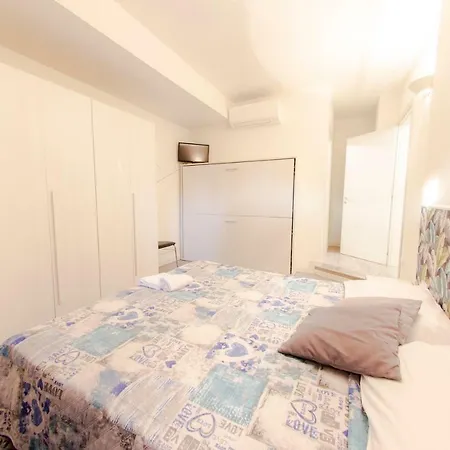 Business Centro Fiera Maison d'hôtes