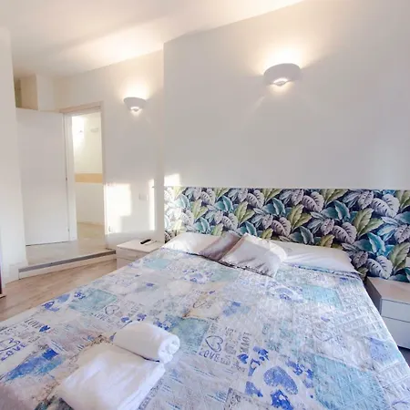 Business Centro Fiera 3*