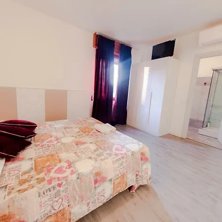 Maison d'hôtes Business Centro Fiera 3*