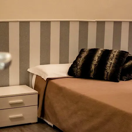 Business Centro Fiera 3* Vérone