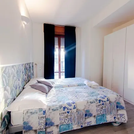 Maison d'hôtes Business Centro Fiera