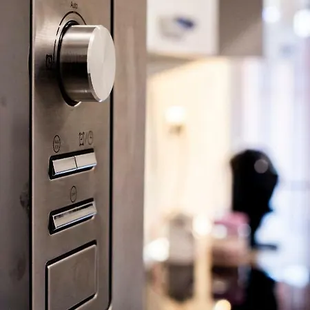 Maison d'hôtes Business Centro Fiera 3*