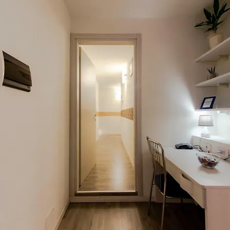 Maison d'hôtes Business Centro Fiera Vérone