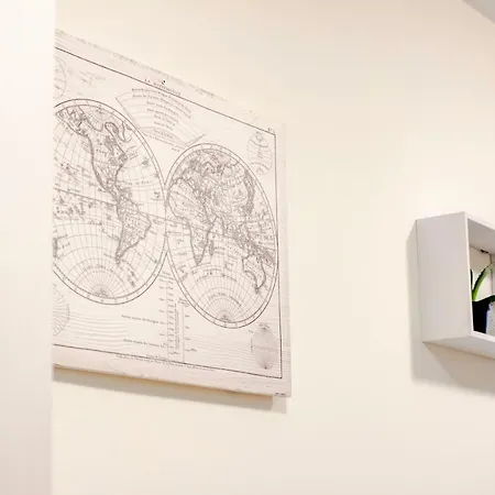 Business Centro Fiera 3*