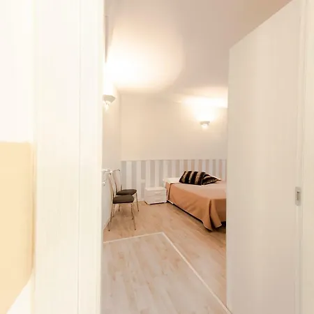 Business Centro Fiera Maison d'hôtes