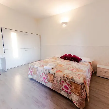 Business Centro Fiera Maison d'hôtes