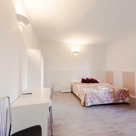 Maison d'hôtes Business Centro Fiera 3*