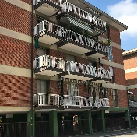 Business Centro Fiera Pensionat